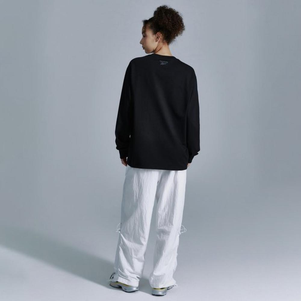 Rival Ripstop Wide Pants Long Pants White Repa4fn14ow