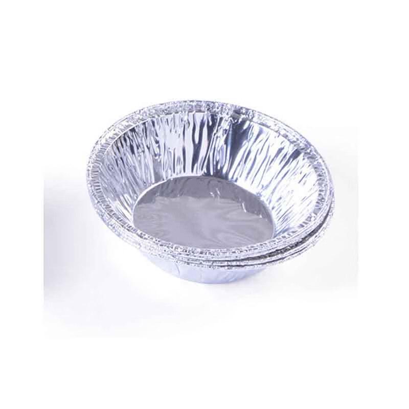 Aluminum Foil Egg Tart Molds