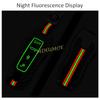 DFRG8 Car Smart Remote Key Case Fob Covers Set Shell For Porsche Cayenne / Cayenne Coupe 911 Taycan Panamera 2021 2022 2023 2024 2025