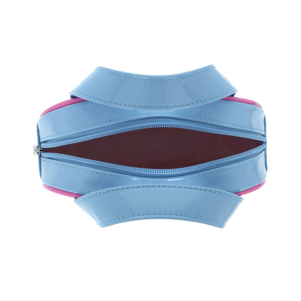 Stationery Chiikawa Goods Pen Case Large Capacity Enamel Bag Style Everyone S1430580 Sun-Star