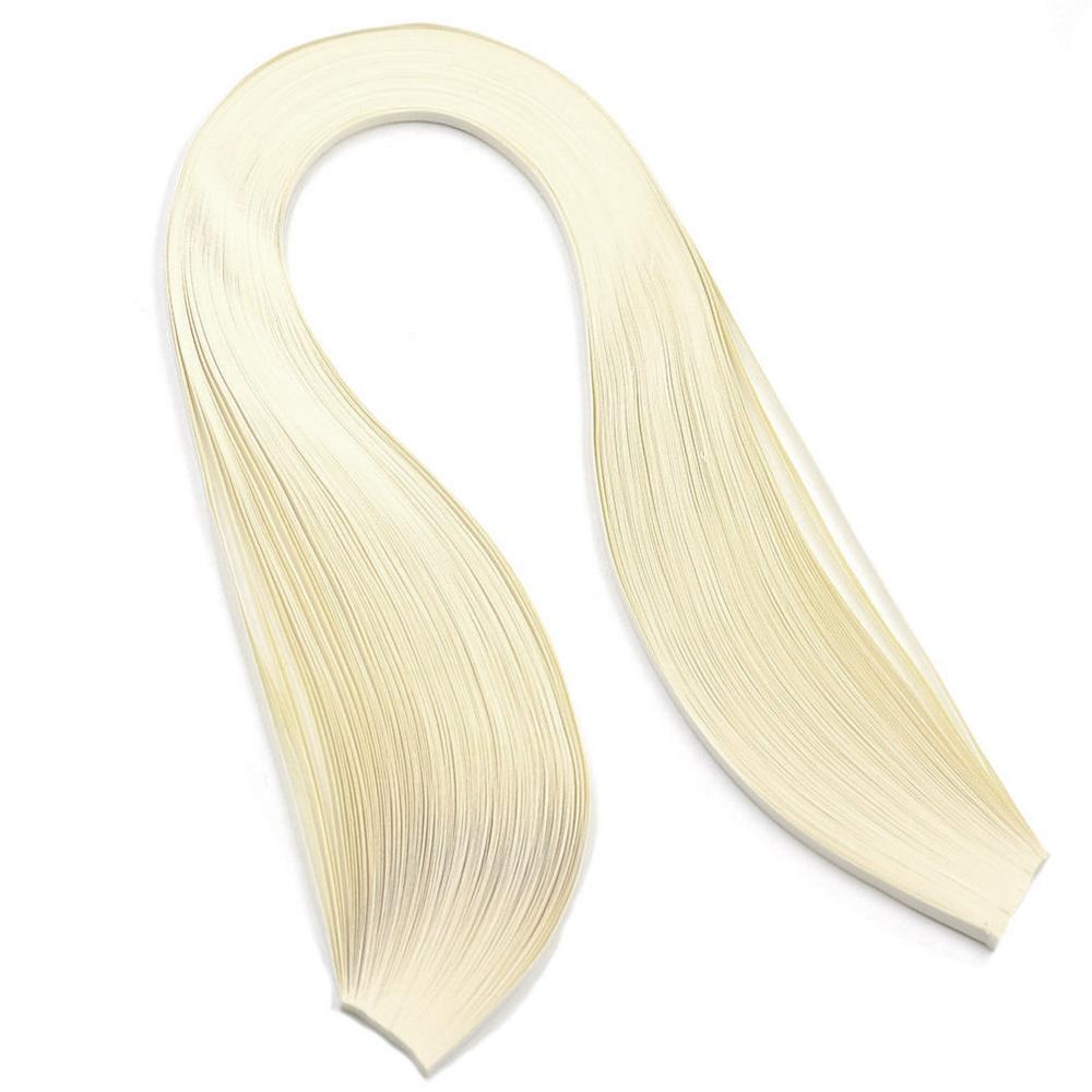 Quilling Paper for DIY Hand Craft, Monochrome Origami Paper, Home Party Event Decor, Handmade Christmas Gift, 120 Stripes, 3mm