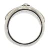 CHROME HEARTS  2356-304-9250-9113 ring Silver925 mens