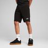 Men's Retro Embroidered Training Shorts 687529