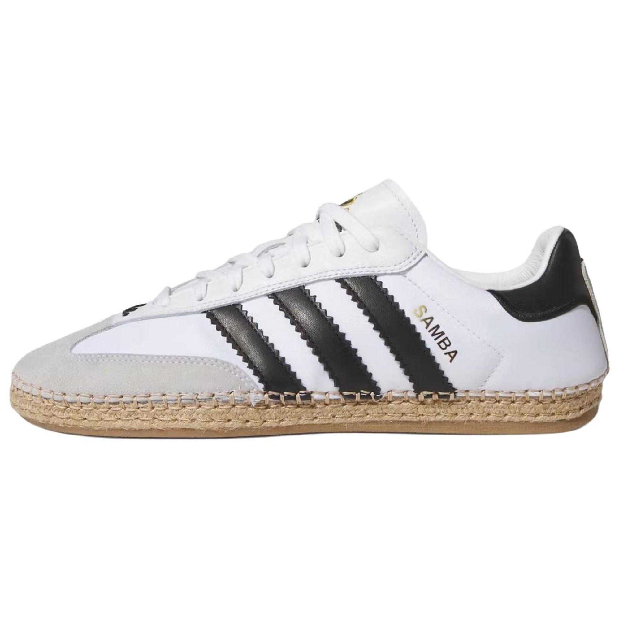 adidas x Edison Chen Samba Espadrille Men s KJ0274 EU 36⅔