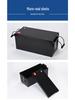 12V 200Ah Waterproof Lithium Battery Case for Truck Outdoor Power Conversion
