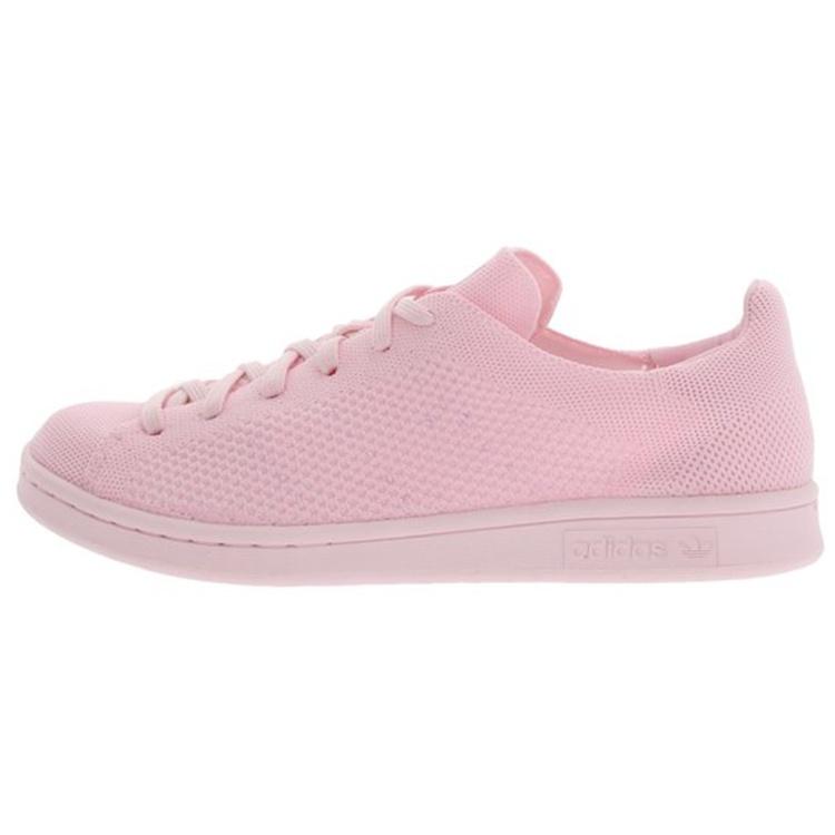 adidas Stan Smith Primeknit Semi Pink Glow Men s S80064 EU 38