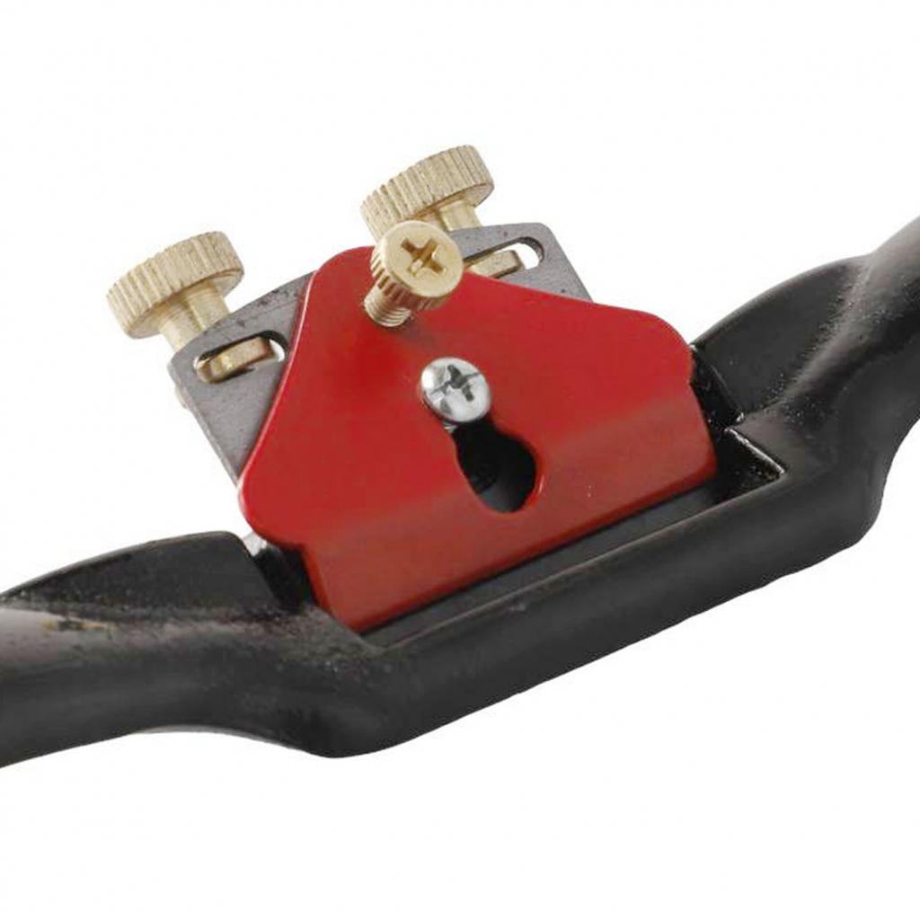 Lightweight Wood Planer 207mm 240mm Carbon Steel Blade for Easy Handling
