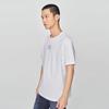 Lee Men's Logo Print Round Neck T-shirt