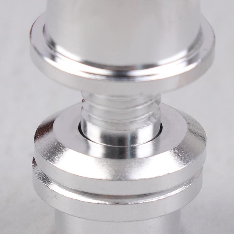 2Pcs 3.0/3.17/4.0/5.0Mm Squeeze Type Aluminum Propeller Adapter Holder For Brushless Motor Prop Aeromodelling Rc Parts