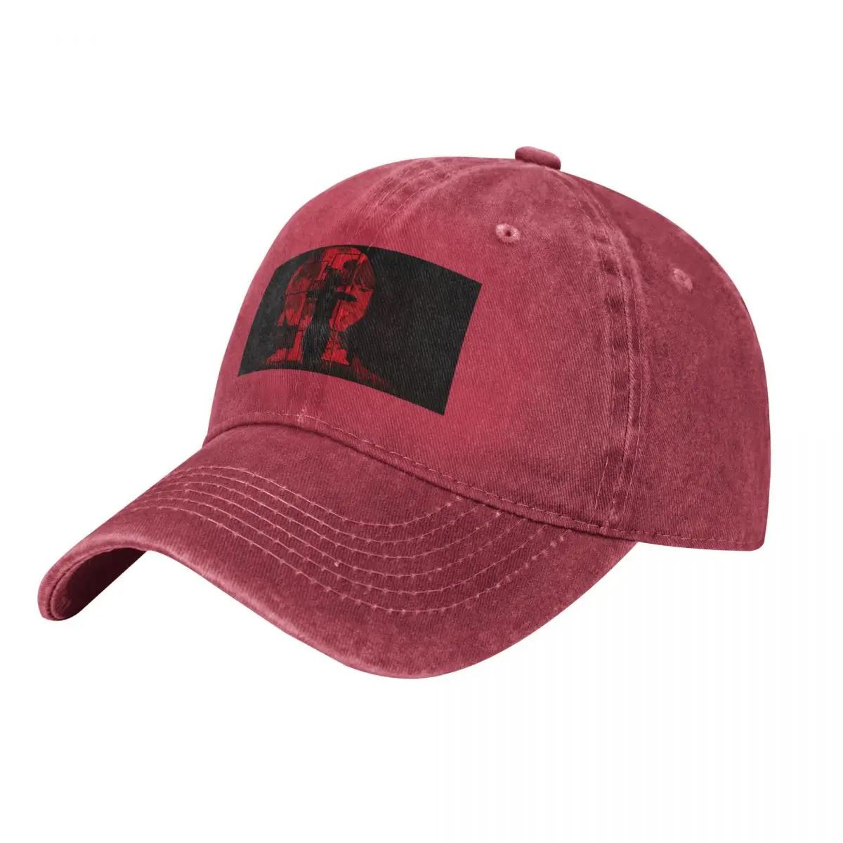 Makima Baseball Cap beach hat Hip Hop Luxury Brand sun caps Women Unisexs