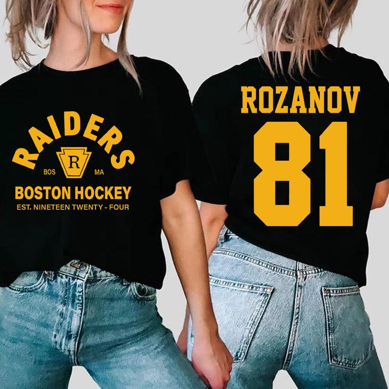 2026 Heated Rivalry Hockey Jersey Tshirt Merch T Shirt Vintage Women Unisex Clothes High Quality Cotton Tops Unisex Tee Colthing