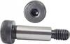 M10/12X90 Shoulder Screw Cylinder Head Iso 7379 25 Pcs