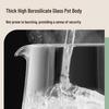 Supor 1.5L Multifunction Electric Health Pot & Tea Maker CN plug (adapter included)