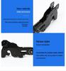 Volkswagen Truck Hydraulic Lock 3531112031 - Heavy Truck Cab Vehicle Accessory