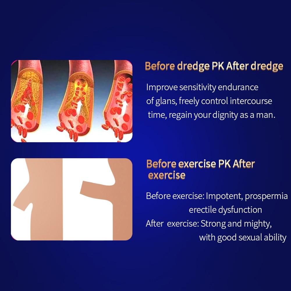 Electric Shock Glans Vibrator For Men Masturbator Dildo Vibrator Penis Trainer Delay Lasting Trainer Sex Toys For Adult Sex Shop