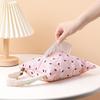 Hanging Design Car Paper Holder Portable Tissue Storage Cover Multifunctional Hanging Tissue Box