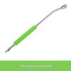 Xiongwei Multi-Color Stainless Steel High-Pressure Washer Extension Wand