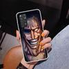 Custodia per Telefono Bleach Zaraki Kenpachi Per Xiaomi Redmi Note 15 14 13 12S 12 11 Pro Plus 14S 11S 11E 10 10S 11T 5G Copertura Personalizzata