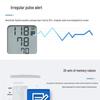 Omron HEM-6161 Wrist Blood Pressure Monitor