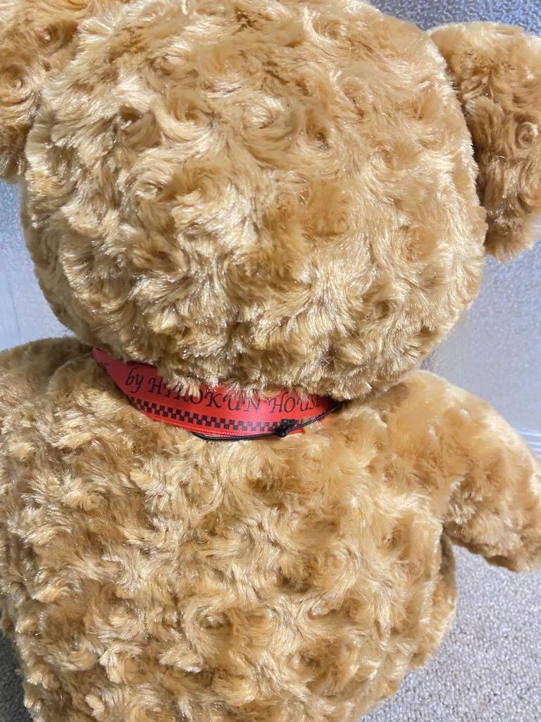 [USED] Limited Sale! Limited Stock! Large Teddy Bear, Fluffy and Cute