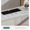 Ultra-thin Concealed Recessed High Power Hidden Track Socket