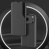 For iPhone 17 Pro Phone Case Folio Flip PU Leather Stand Cover