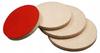 Polishing Felt Thickness 30mm Fi90mm