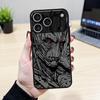 Marvel Groot Hülle für iPhone 7 8 XS Max 16e 12 13 11 17 Pro Max 17 Air 13 Mini 15 16 14 Plus Weiche Hülle