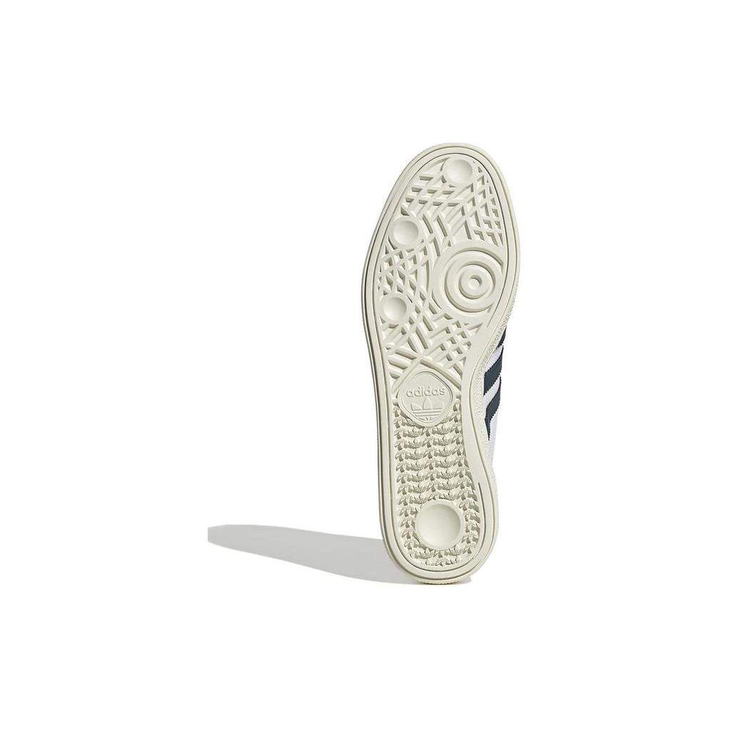 New Adidas Handball Spezial White Arctic Night IF3742