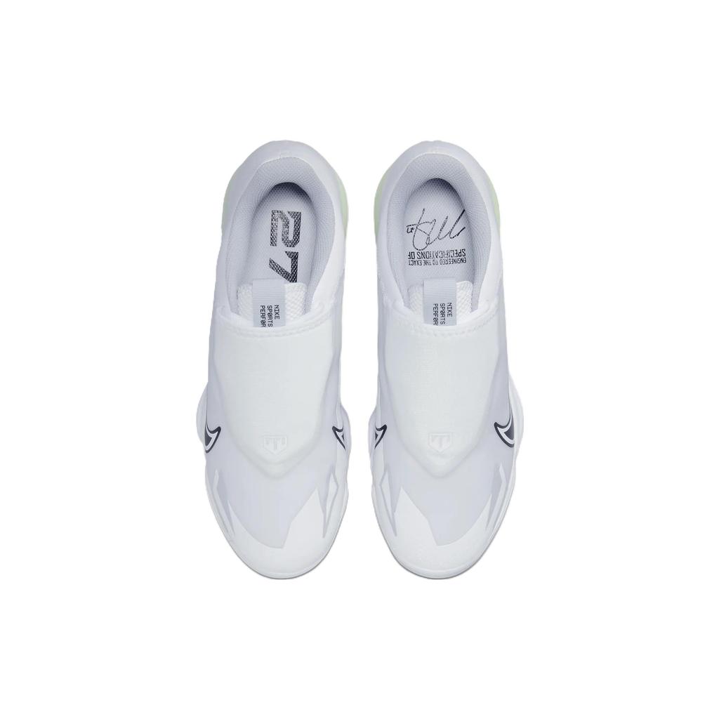 New Nike Force Zoom Trout 8 Pro 'White Black' CZ5915-100