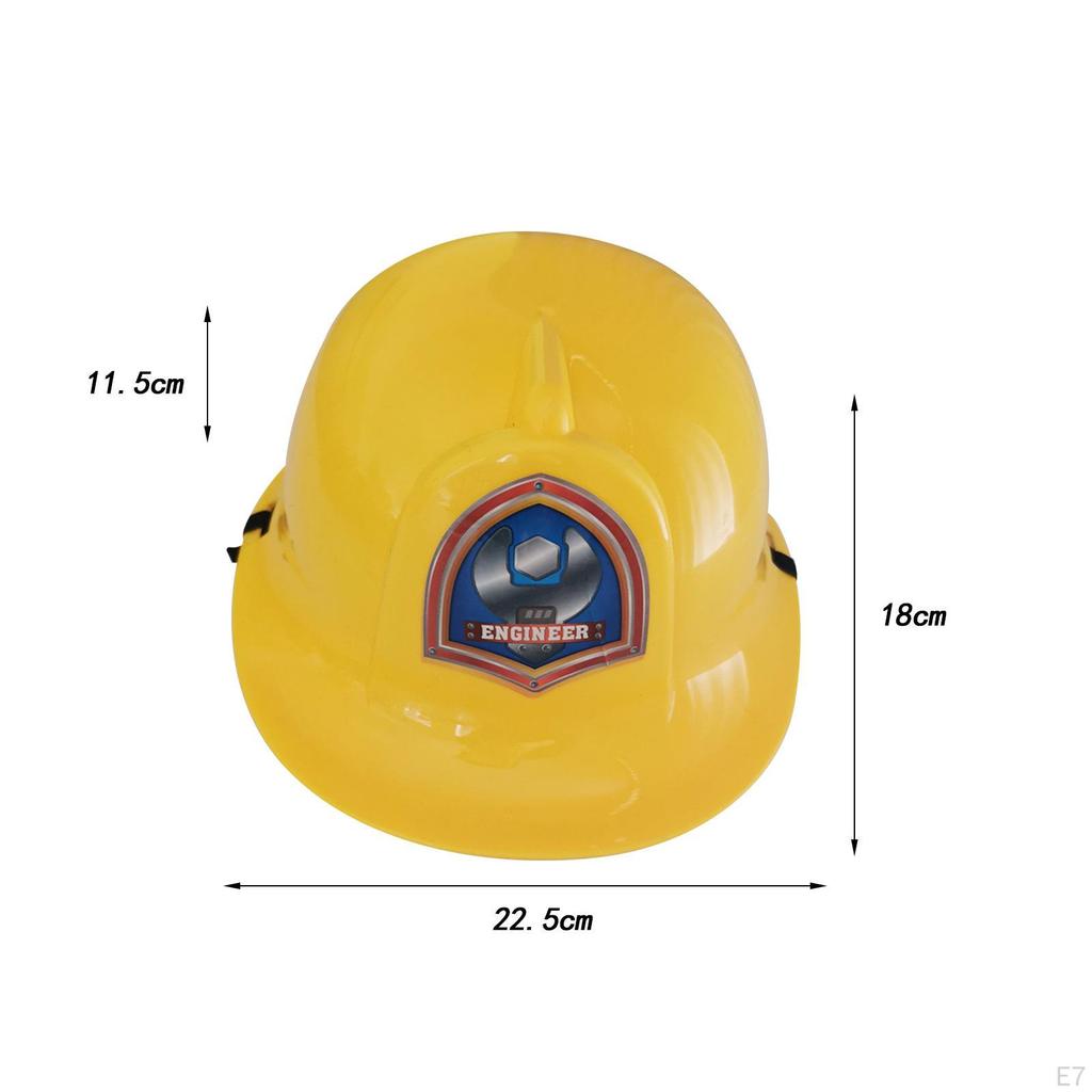 Children's Costume Hat Set for Creative Play And Events