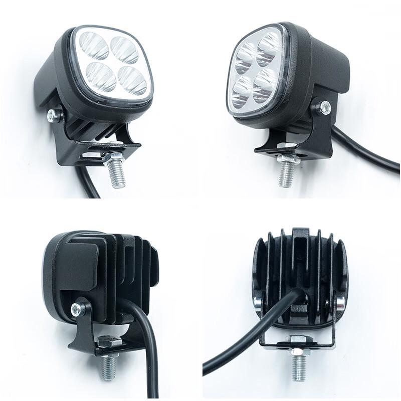 Nu Feng LED Motorcycle & Car Front Spotlight