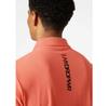 Helly Hansen Hp Race поло с короткими рукавами