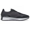 New Balance 327 'Black White' Men's MS327CPG