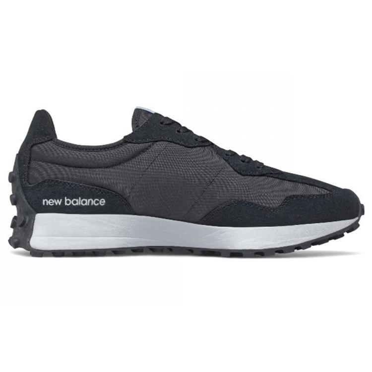 New Balance 327 'Black White' Men's MS327CPG