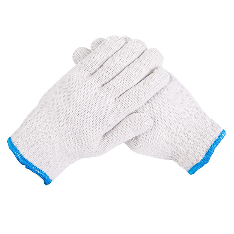 Yongduo Cotton Work Gloves