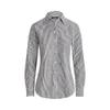 Lauren Ralph Lauren Striped Easy Care Cotton Shirt  Wmlrshts6820437001 