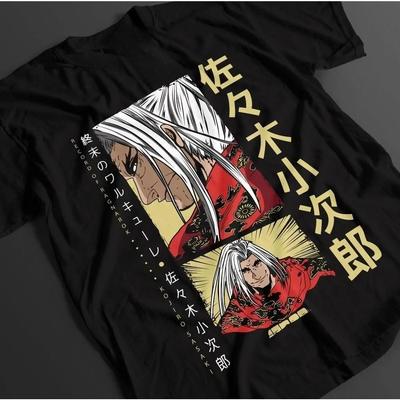 Üst giysisi – T-shirtler