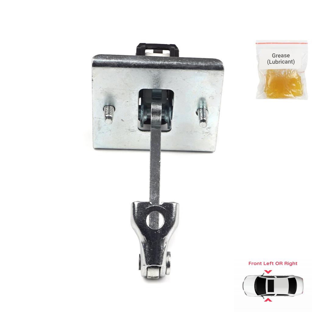 EDP769 Vordere Linke ODER Rechte Türfangband Scharnier Türstopper Begrenzer für Peugeot 3008 MK1 T84 5008 MK1 T87 0U 0E 9181Q2