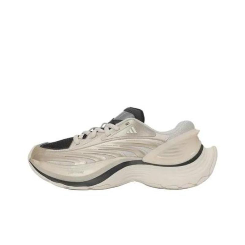 

Adidas XLG MTW Champagne Gold JR6393 Unisex Black Gold EU 40.5 золотой