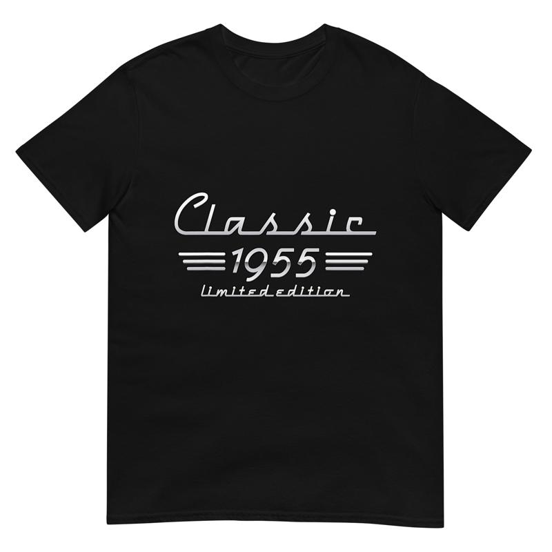 Classic 1955 Limited Edition T-shirt
