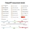 ICOMON SO01 Smart Body Fat Scale (CN Version)