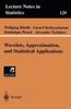 Cartea Wavelets, Approximation, and Statistical Applications : 129