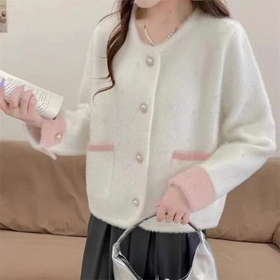Oberteile – Damen-Cardigans