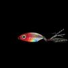 Spotlip Set of 6 Metal Jig Hard Bait Bib Sinking