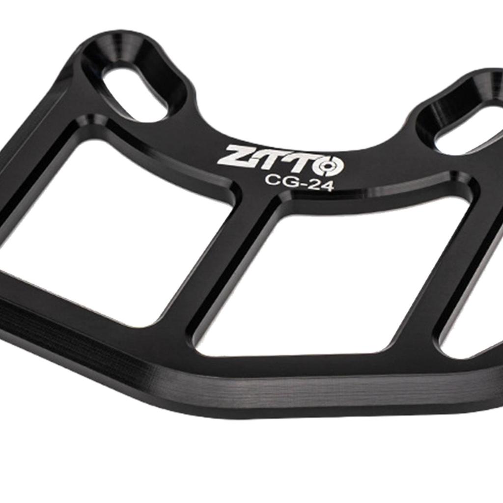 Bicycles Chain Guard Protector Bike Chain Bash Guard Bike Chain Stabilizer for