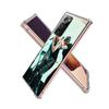 Marcus And Martinus Music Phone Case for Samsung A55 A35 A25 A15 A07 A05S A16 A17 A26 A36 A37 A56 A57 Galaxy Note 20 10 A50S A71