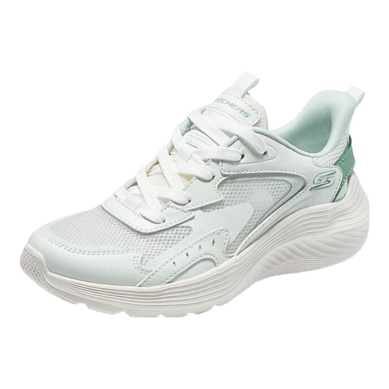 Skechers Women's Summer Breathable Casual Slip-on Shoes