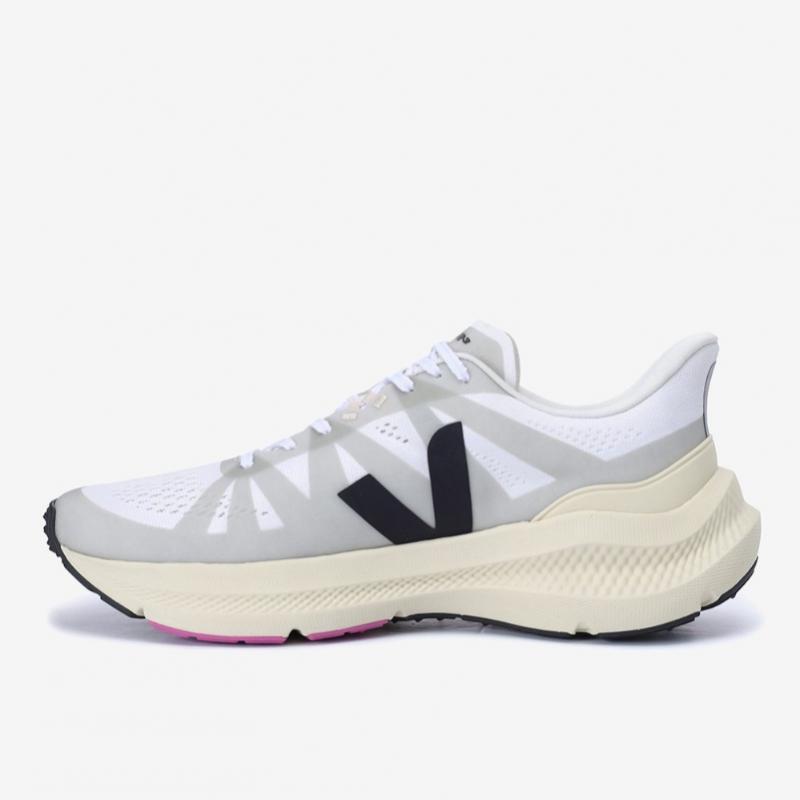 Veja Eco Friendly Cushion Latex Running Shoes Ispo Award 6 Types Condor 3