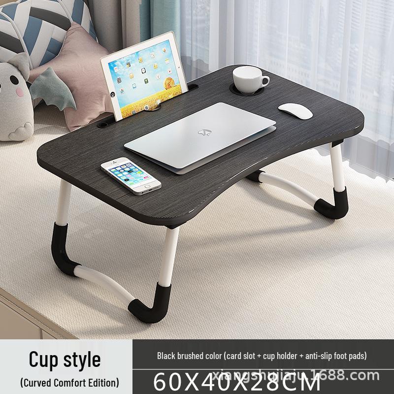 Birou Pliabil pentru Cămin: Masă portabilă pentru studiu și pat cu transport gratuit